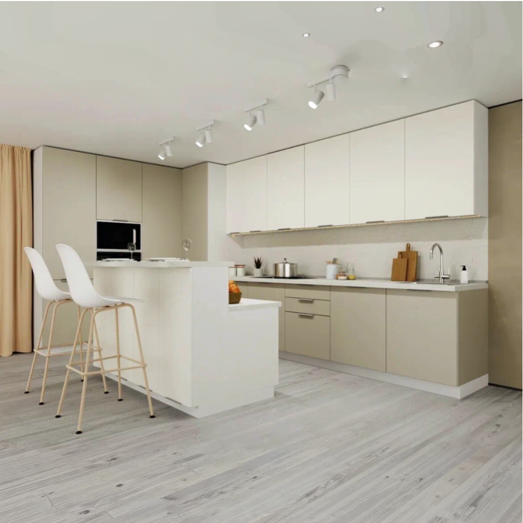 Почему стоит купить кухню в Москве именно в Мебель 169