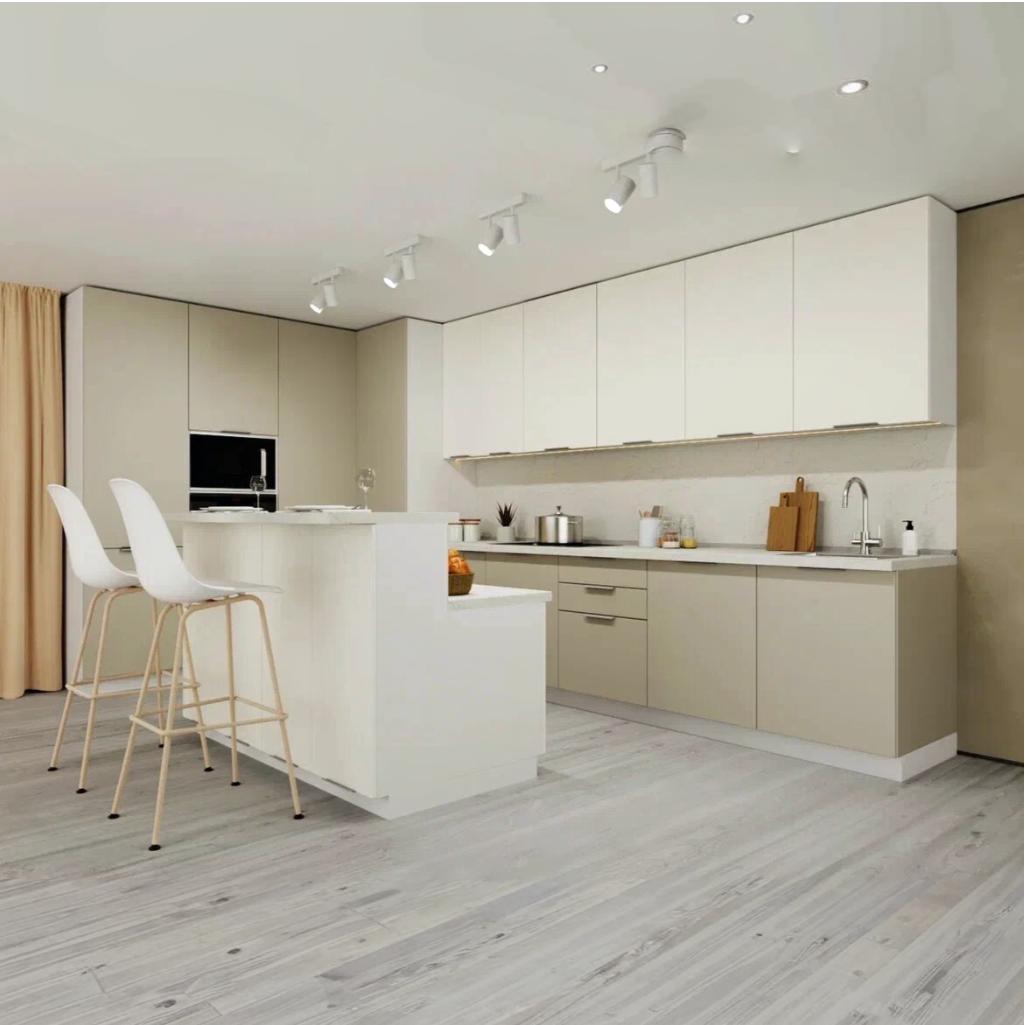 Почему стоит купить кухню в Москве именно в Мебель 169