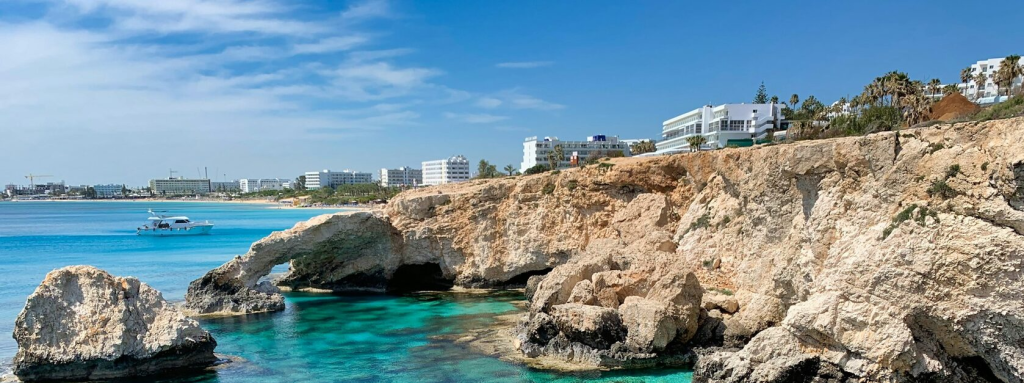 Особенности приёма квартир на Кипре